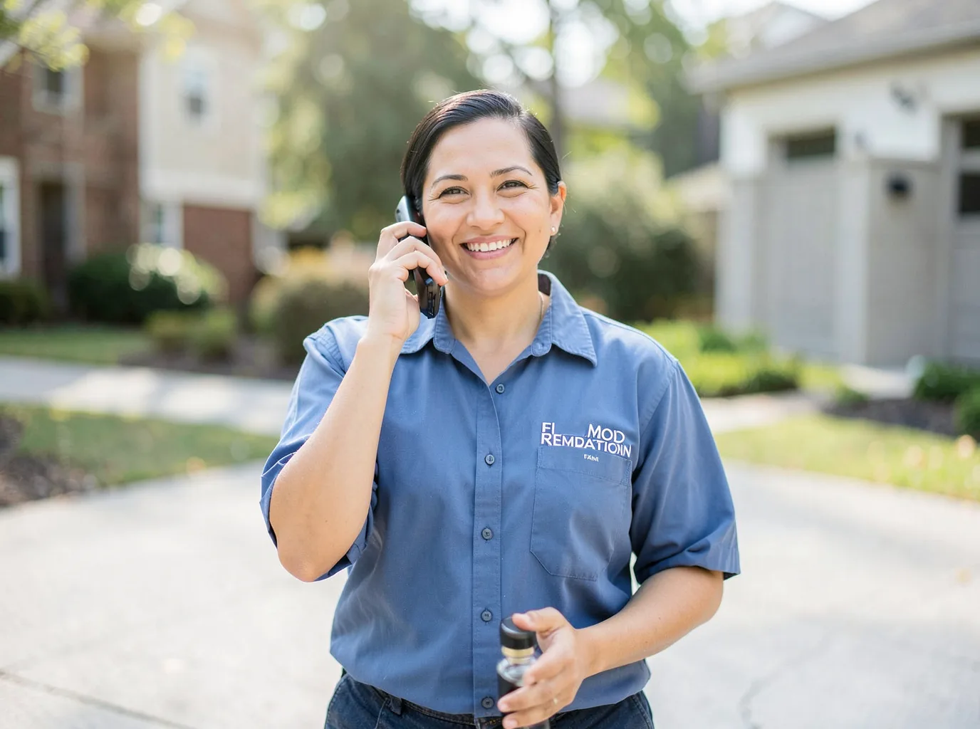 Mold Remediation Doran, VA FAQs